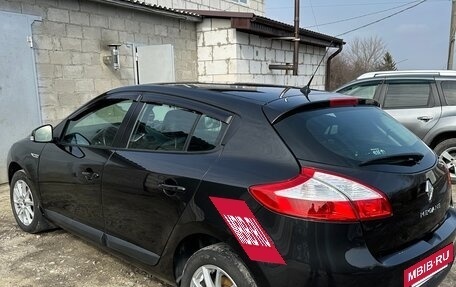 Renault Megane III, 2014 год, 890 000 рублей, 9 фотография