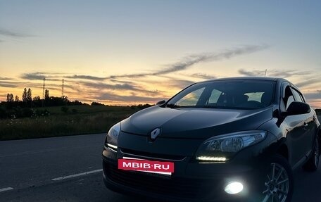 Renault Megane III, 2014 год, 890 000 рублей, 19 фотография