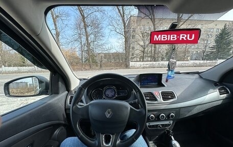 Renault Megane III, 2014 год, 890 000 рублей, 21 фотография