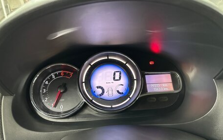 Renault Megane III, 2014 год, 890 000 рублей, 23 фотография