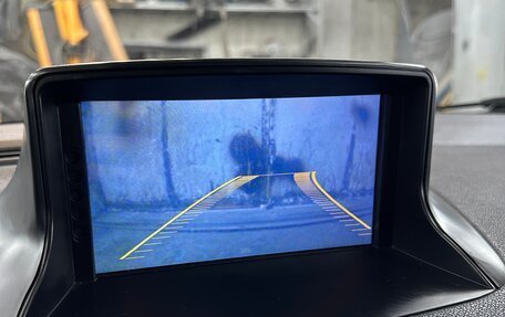 Renault Megane III, 2014 год, 890 000 рублей, 24 фотография