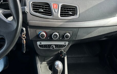 Renault Megane III, 2014 год, 890 000 рублей, 34 фотография