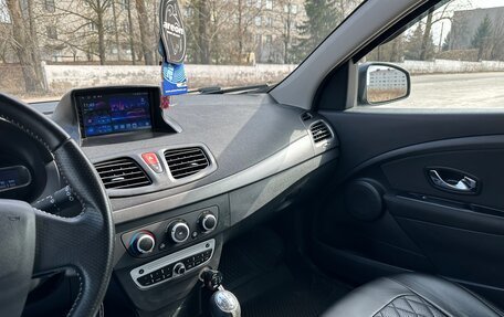 Renault Megane III, 2014 год, 890 000 рублей, 33 фотография