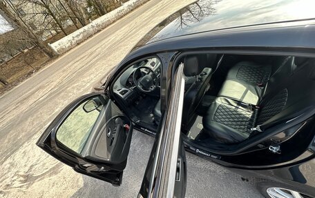 Renault Megane III, 2014 год, 890 000 рублей, 35 фотография