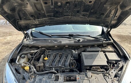 Renault Megane III, 2014 год, 890 000 рублей, 32 фотография