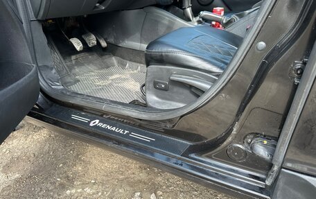 Renault Megane III, 2014 год, 890 000 рублей, 31 фотография