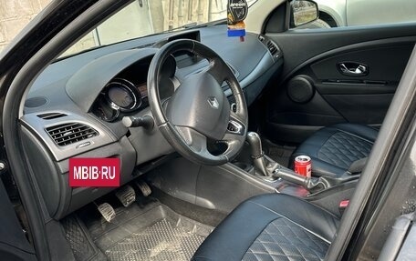 Renault Megane III, 2014 год, 890 000 рублей, 25 фотография