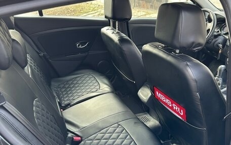 Renault Megane III, 2014 год, 890 000 рублей, 27 фотография