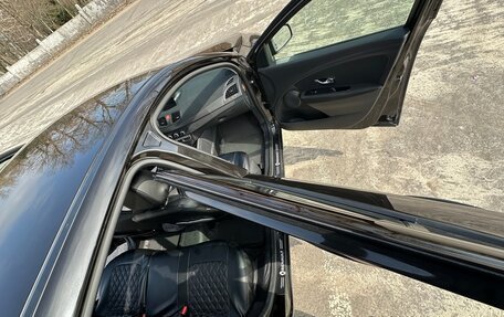 Renault Megane III, 2014 год, 890 000 рублей, 36 фотография