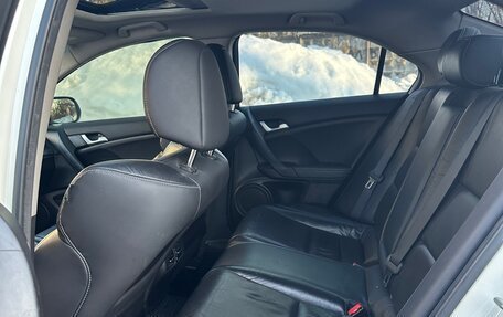 Honda Accord VIII рестайлинг, 2011 год, 990 000 рублей, 7 фотография