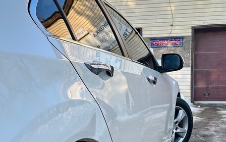 Honda Accord VIII рестайлинг, 2011 год, 990 000 рублей, 5 фотография