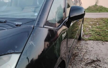 Citroen C4 Picasso II рестайлинг, 2009 год, 485 000 рублей, 2 фотография