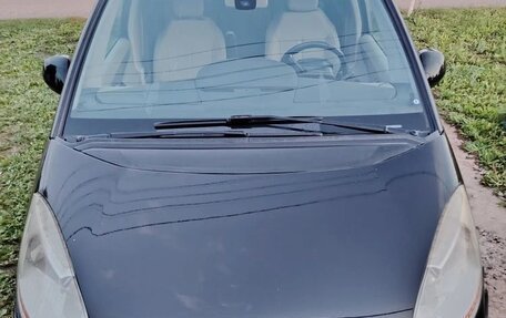 Citroen C4 Picasso II рестайлинг, 2009 год, 485 000 рублей, 4 фотография