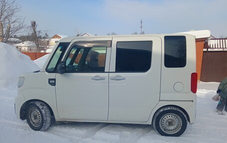 Daihatsu Hijet X, 2016 год, 790 000 рублей, 3 фотография
