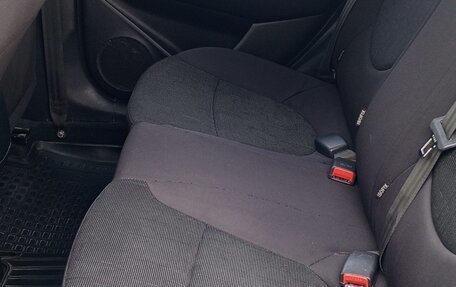 KIA Rio III рестайлинг, 2016 год, 1 100 000 рублей, 6 фотография