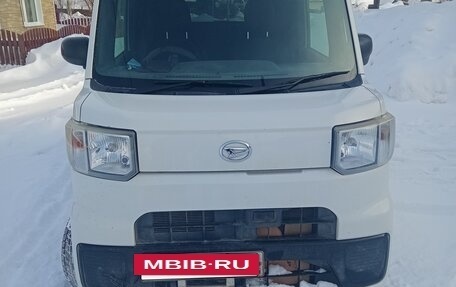 Daihatsu Hijet X, 2016 год, 790 000 рублей, 2 фотография