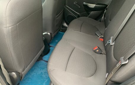 KIA Rio III рестайлинг, 2015 год, 798 000 рублей, 17 фотография