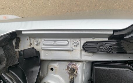 KIA Rio III рестайлинг, 2015 год, 798 000 рублей, 28 фотография