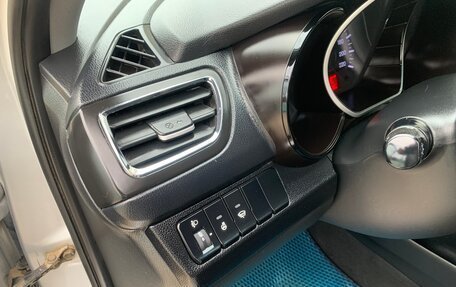 KIA Rio III рестайлинг, 2015 год, 798 000 рублей, 23 фотография