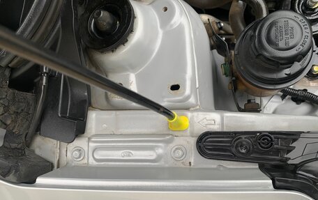 KIA Rio III рестайлинг, 2015 год, 798 000 рублей, 29 фотография