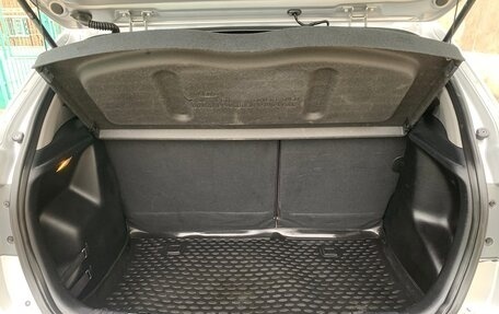 KIA Rio III рестайлинг, 2015 год, 798 000 рублей, 26 фотография