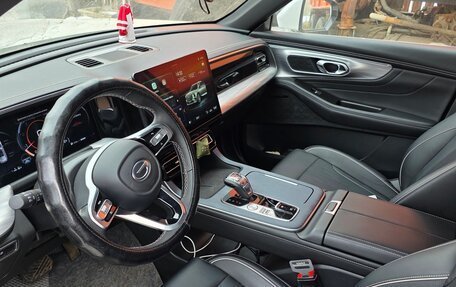 GAC GS8, 2024 год, 3 500 000 рублей, 4 фотография