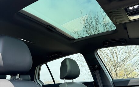 Volkswagen Golf VIII, 2022 год, 2 700 000 рублей, 10 фотография