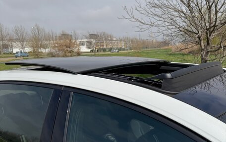 Volkswagen Golf VIII, 2022 год, 2 700 000 рублей, 11 фотография