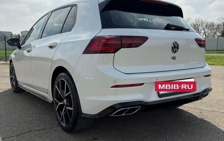 Volkswagen Golf VIII, 2022 год, 2 700 000 рублей, 5 фотография