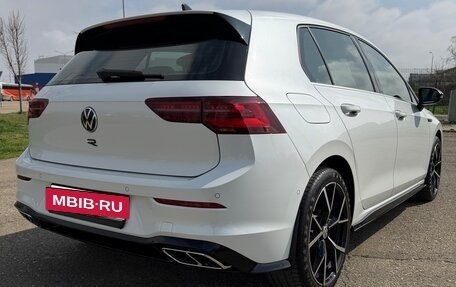 Volkswagen Golf VIII, 2022 год, 2 700 000 рублей, 6 фотография