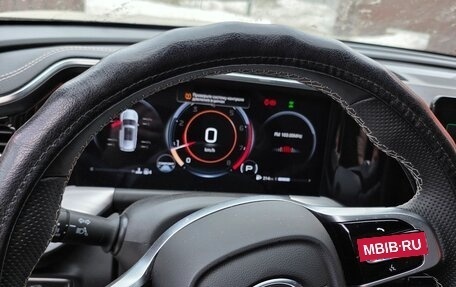 GAC GS8, 2024 год, 3 500 000 рублей, 5 фотография