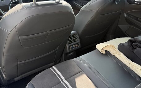 Volkswagen Golf VIII, 2022 год, 2 700 000 рублей, 14 фотография