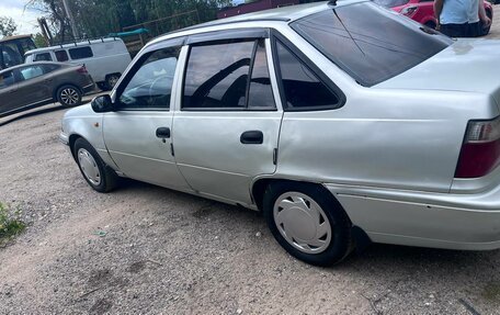 Daewoo Nexia I рестайлинг, 2006 год, 145 000 рублей, 7 фотография