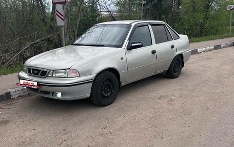 Daewoo Nexia I рестайлинг, 2006 год, 145 000 рублей, 2 фотография