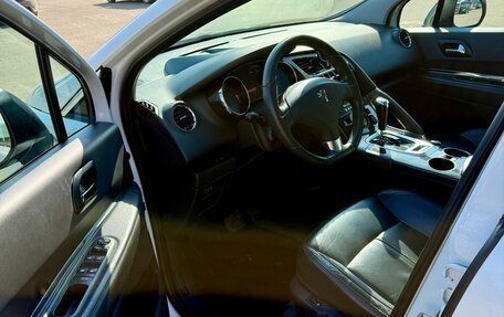 Peugeot 3008 I рестайлинг, 2012 год, 1 140 000 рублей, 7 фотография