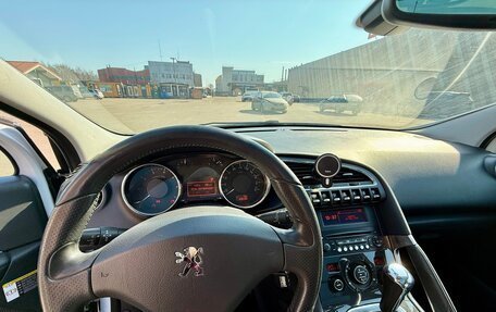 Peugeot 3008 I рестайлинг, 2012 год, 1 140 000 рублей, 9 фотография