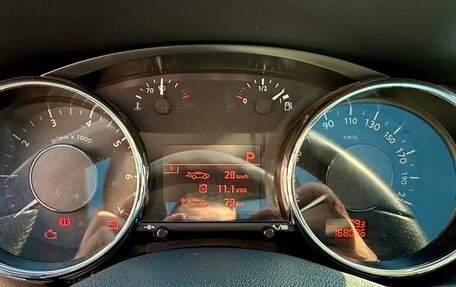 Peugeot 3008 I рестайлинг, 2012 год, 1 140 000 рублей, 10 фотография