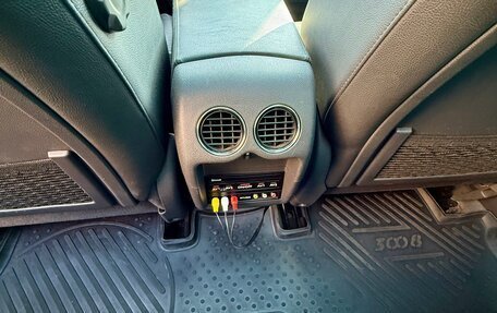 Peugeot 3008 I рестайлинг, 2012 год, 1 140 000 рублей, 13 фотография