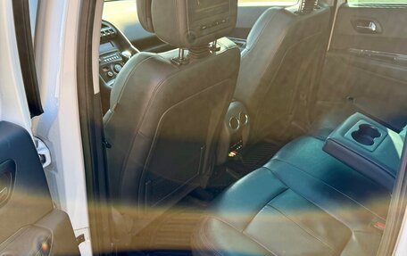 Peugeot 3008 I рестайлинг, 2012 год, 1 140 000 рублей, 11 фотография