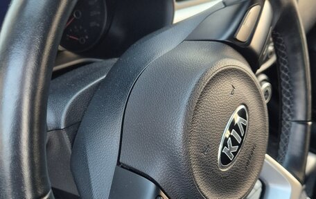 KIA Rio IV, 2019 год, 1 750 000 рублей, 7 фотография