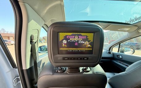 Peugeot 3008 I рестайлинг, 2012 год, 1 140 000 рублей, 14 фотография