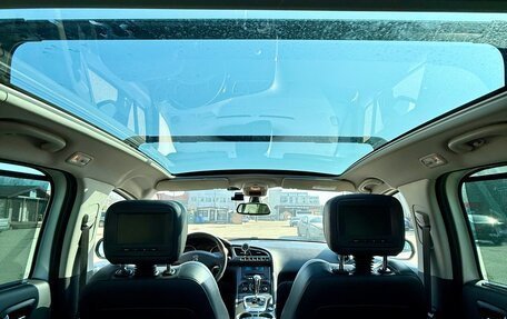 Peugeot 3008 I рестайлинг, 2012 год, 1 140 000 рублей, 18 фотография