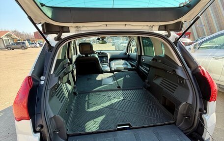 Peugeot 3008 I рестайлинг, 2012 год, 1 140 000 рублей, 16 фотография