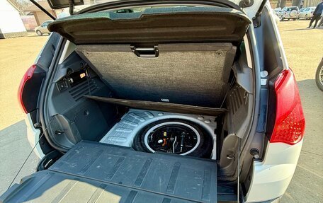 Peugeot 3008 I рестайлинг, 2012 год, 1 140 000 рублей, 15 фотография