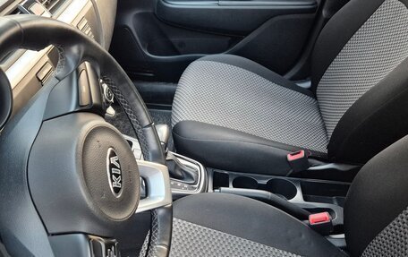 KIA Rio IV, 2019 год, 1 750 000 рублей, 8 фотография