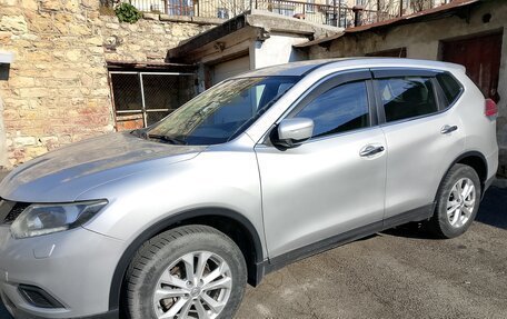 Nissan X-Trail, 2015 год, 1 480 000 рублей, 2 фотография