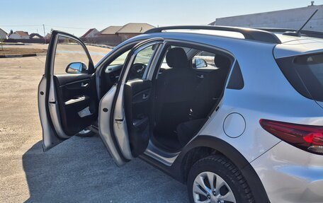 KIA Rio IV, 2019 год, 1 750 000 рублей, 17 фотография