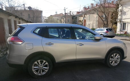 Nissan X-Trail, 2015 год, 1 480 000 рублей, 3 фотография