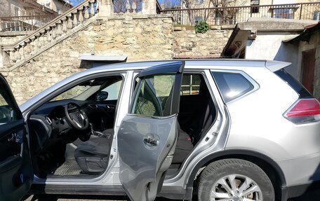 Nissan X-Trail, 2015 год, 1 480 000 рублей, 5 фотография