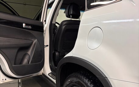 KIA Sorento II рестайлинг, 2013 год, 1 769 000 рублей, 8 фотография